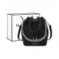 Black+Shopping Bag