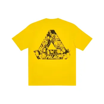 PALACE P 3D T Shirt Ultimo 2017