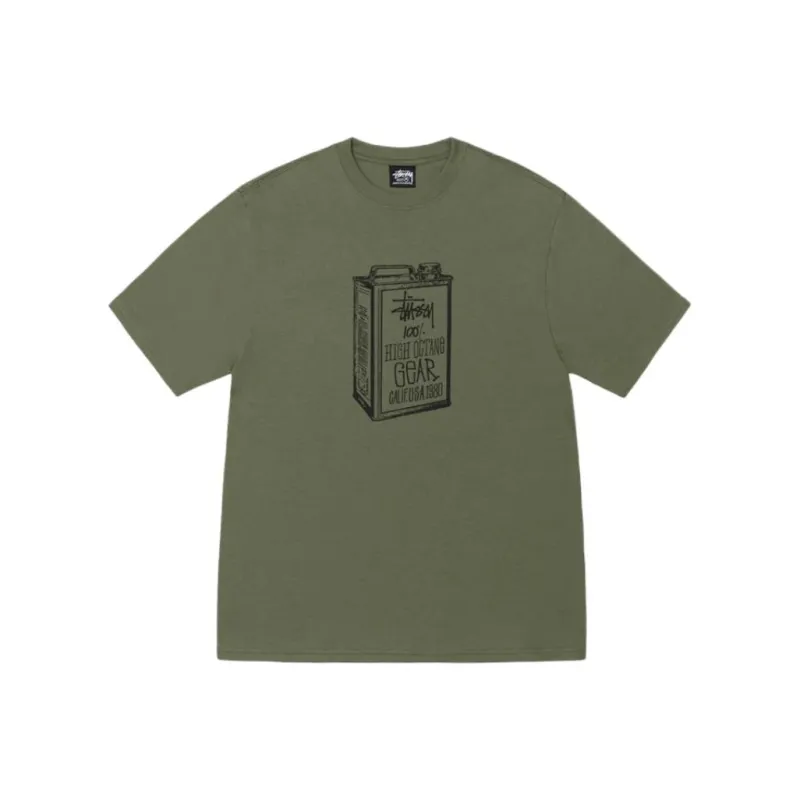 Stussy High Octane Tee-4