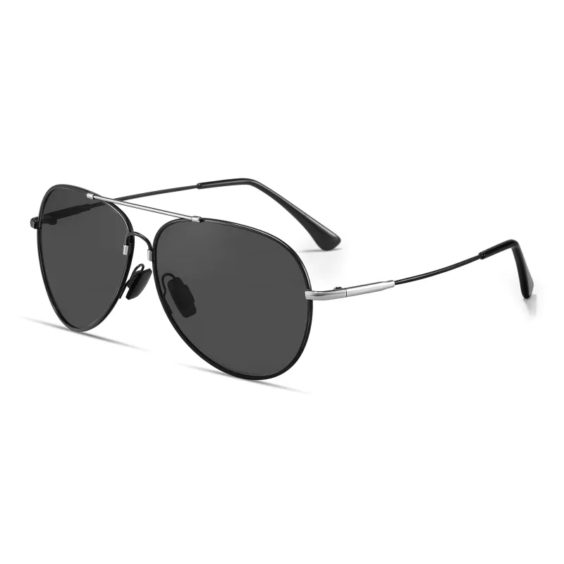 Wood Premium Sunglasses Unisex-5