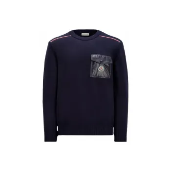 Moncler Sweaters Men