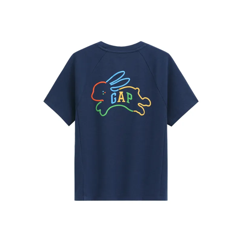 GAP MTSS Collaboration T Shirt Women's-1