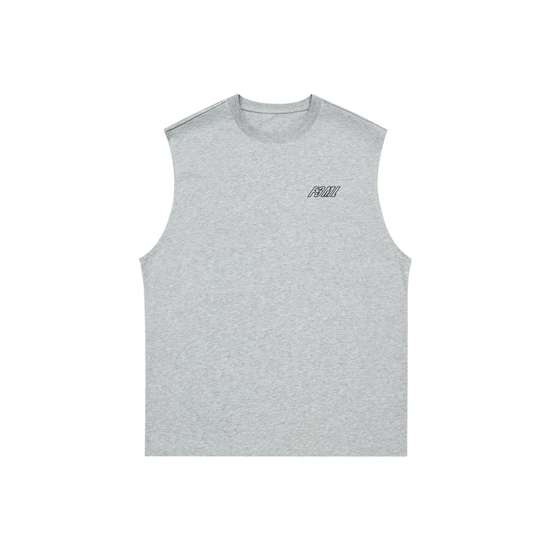 F3ML Tank Tops Unisex-12