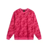 Vibrant Pink