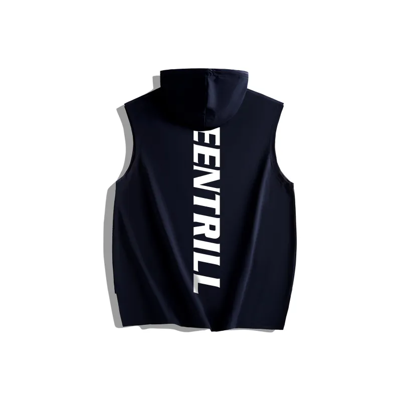 BEENTRILL Tank Tops Unisex-8