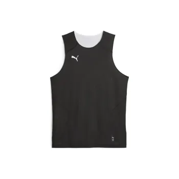 PUMA Ultraspun Tank Top Men's Black