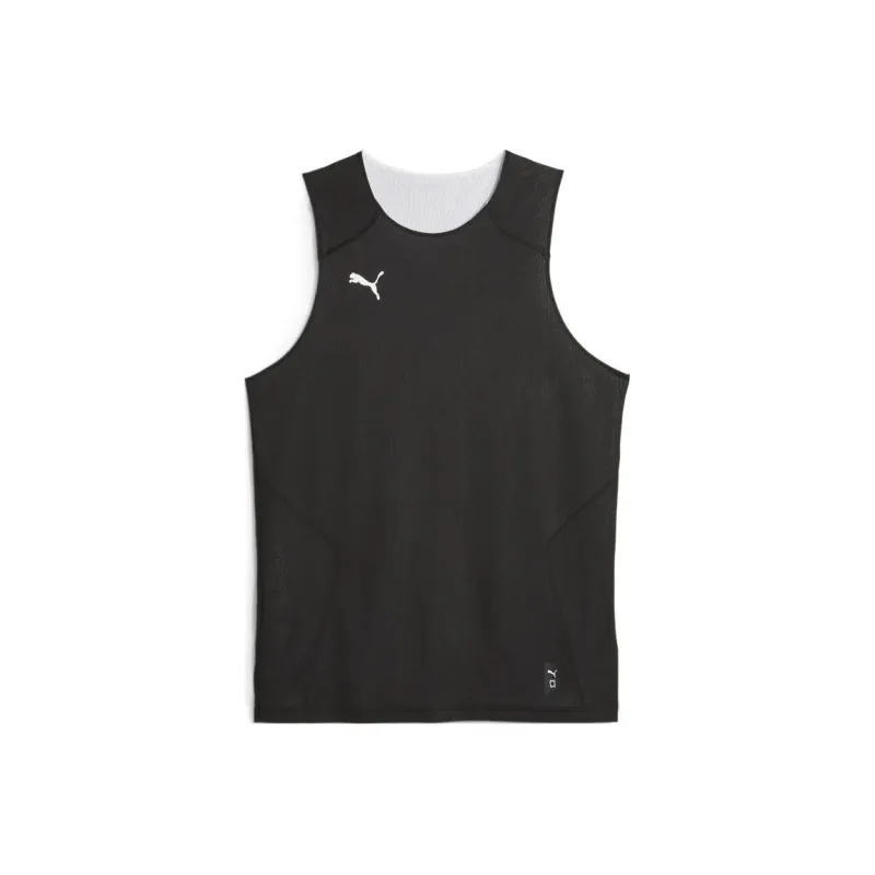 PUMA Ultraspun Tank Top Men's Black-0