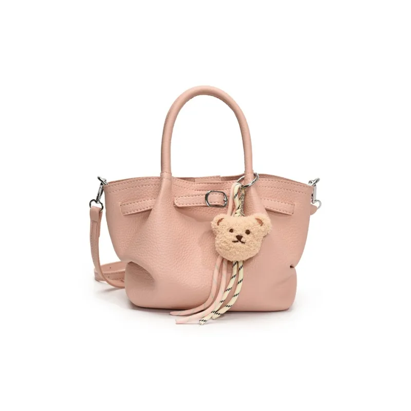 Yalu PU Texture Shoulder Bag, Crossbody Bag, Handbag Regular Women's Multicolor-21