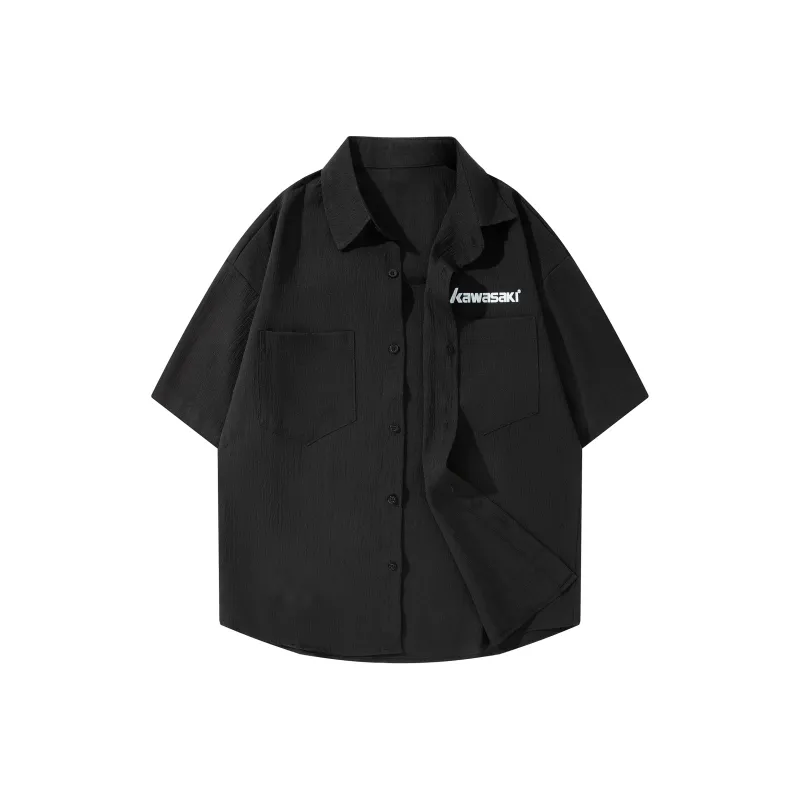 Kawasaki Shirts Unisex-26
