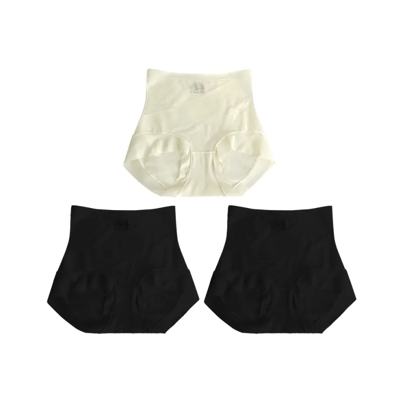Yingzina Shapewear Bottom Women's Combo Set-8