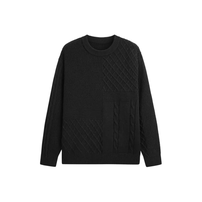 GXG Sweaters Unisex-5