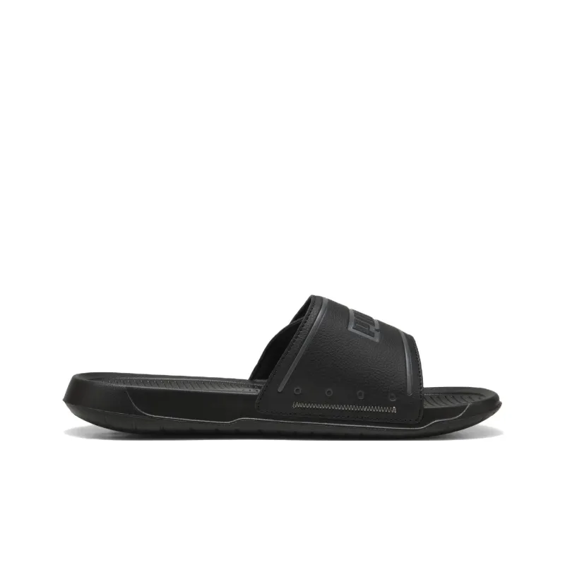 PUMA Royalcat Slide Slippers Men's Black-1