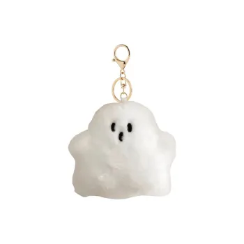 J&KINGLAY Plush Pendants Unisex