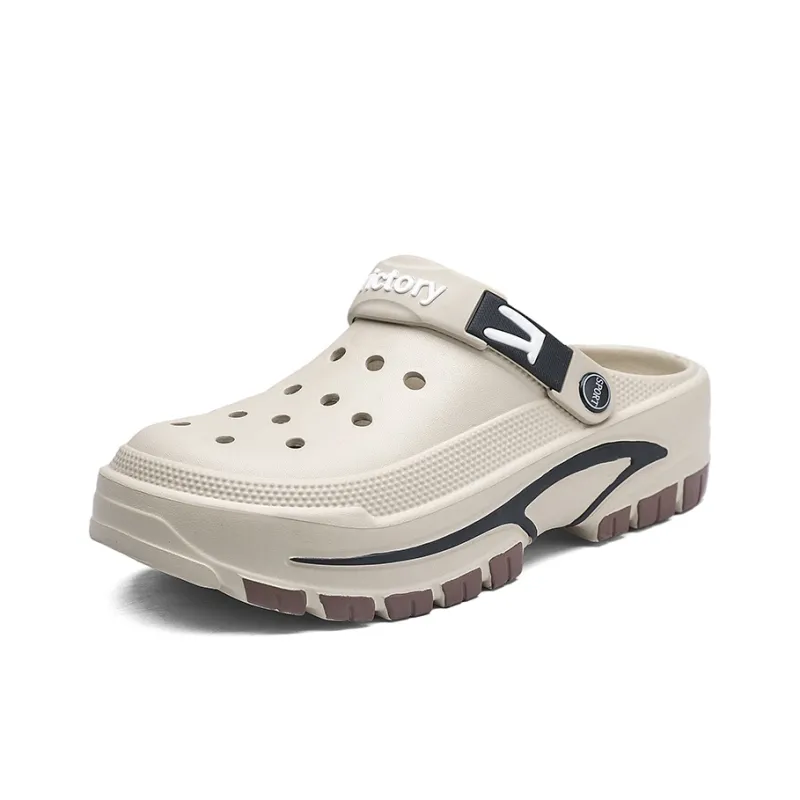 OUGLEMEN Clogs Men-16