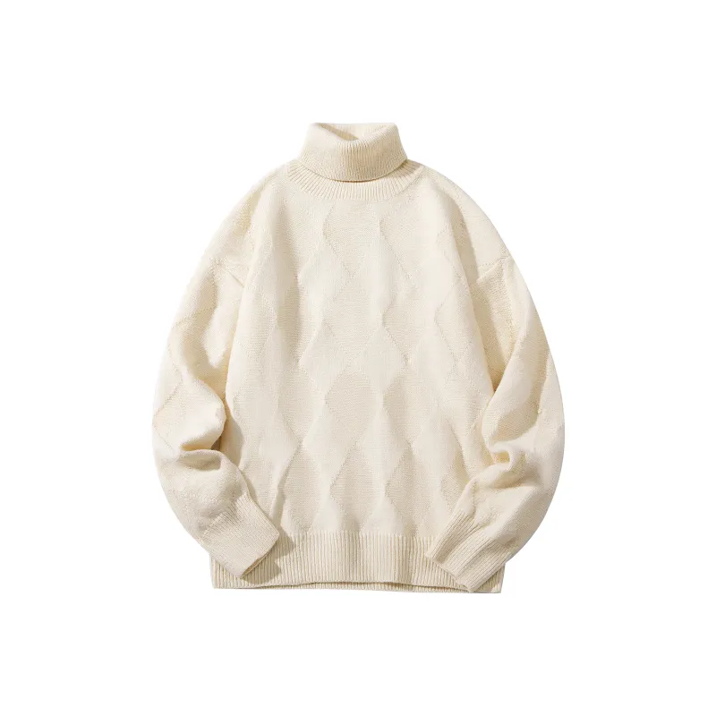 RHIME Chime95 Series Knitwear Unisex-10