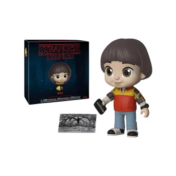 Funko Chibi Figures