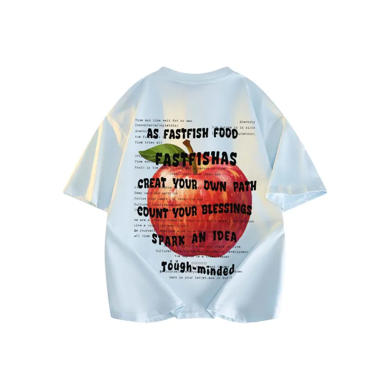 FASTFISH T Shirts Unisex-32