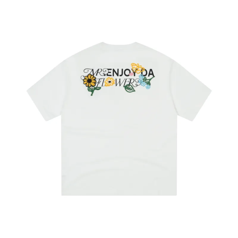 MR.ENJOYDA MONEY T Shirts Unisex-3