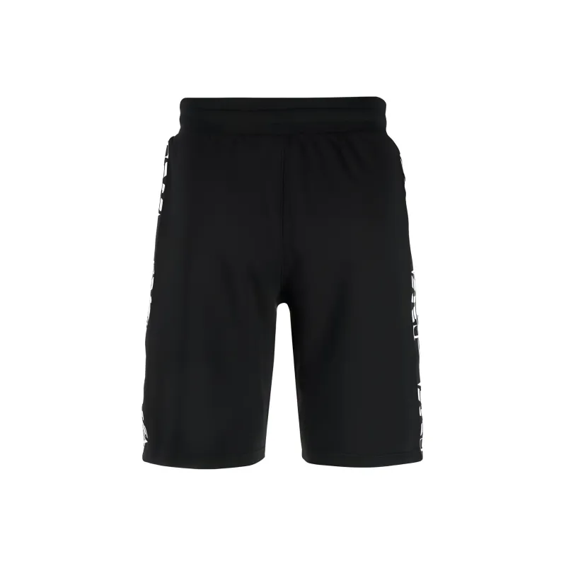 EMPORIO ARMANI Casual Shorts Men Black-1