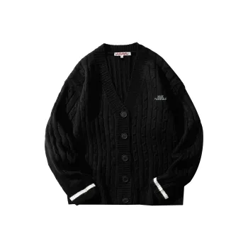 FAIRWHALE Sweaters Unisex