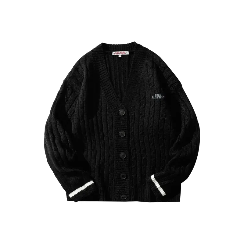 FAIRWHALE Sweaters Unisex-0