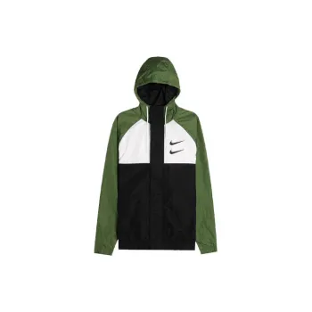 Nike Swoosh Hd Woven Jacket