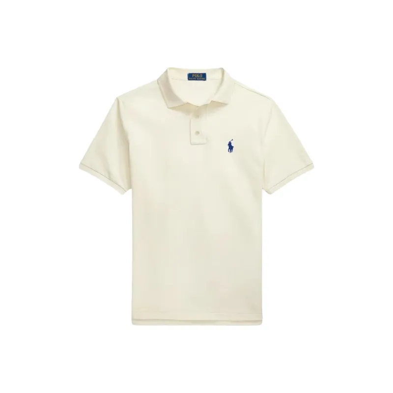 Polo Ralph Lauren Classics Polo Shirt-0