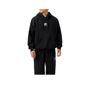 FILA Country Club Crest Hoodie