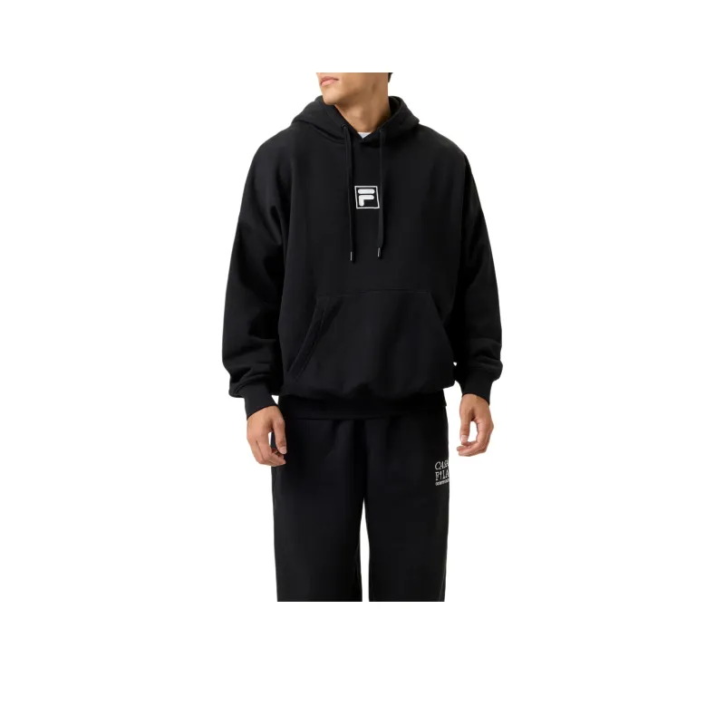 FILA Country Club Crest Hoodie-0