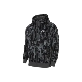 Nike Jackets Men Black