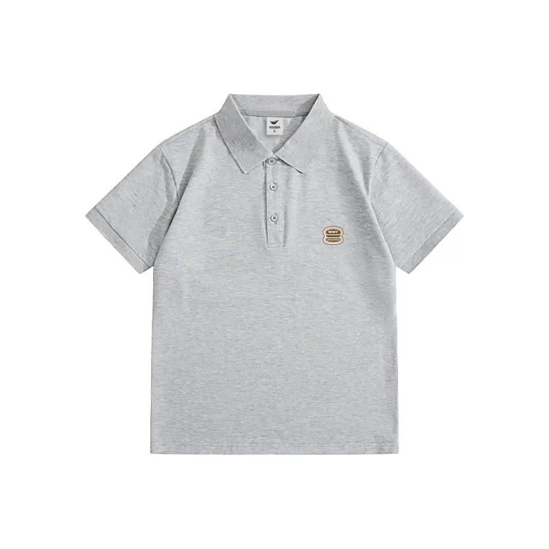 FASTFISH Polo Shirts Unisex-6
