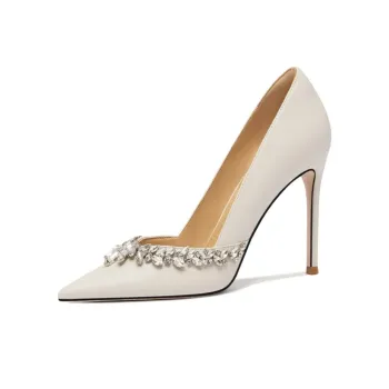 CHERRY&KALIKA High Heels Women's
