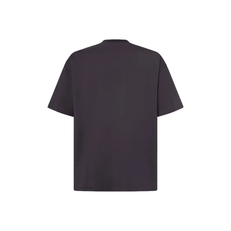 Oakley T Shirts Men Black-1