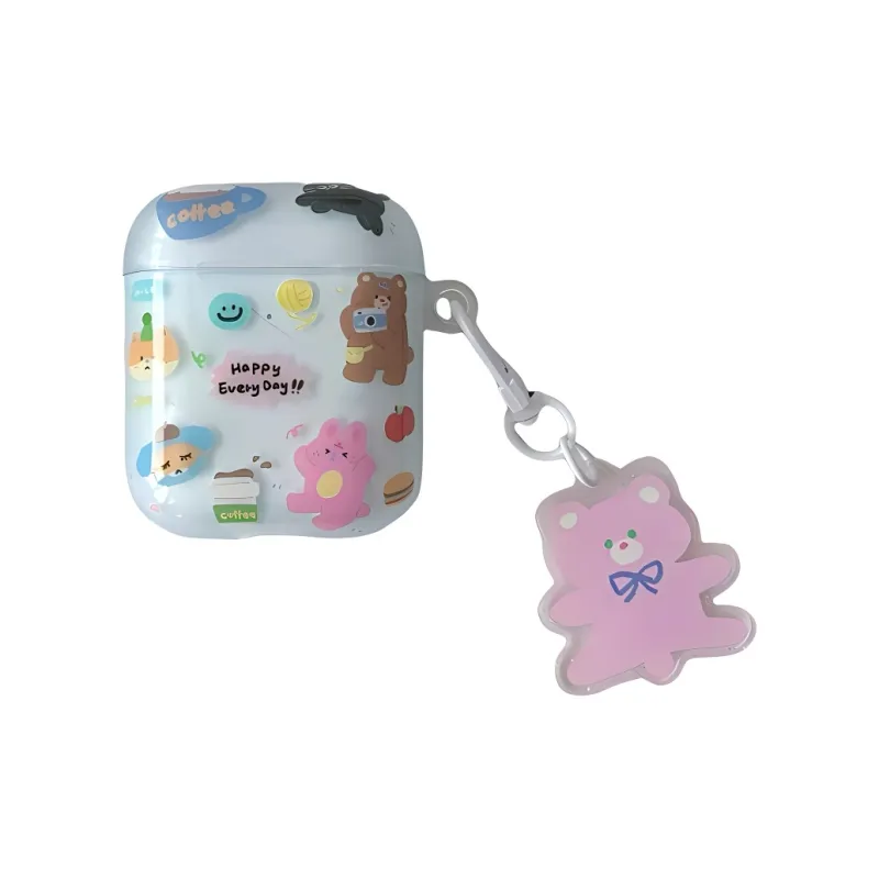 XINGYAAN Headphone Cases-0