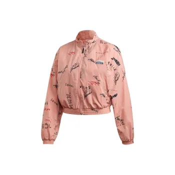 Adidas Originals Jackets Women's Pink