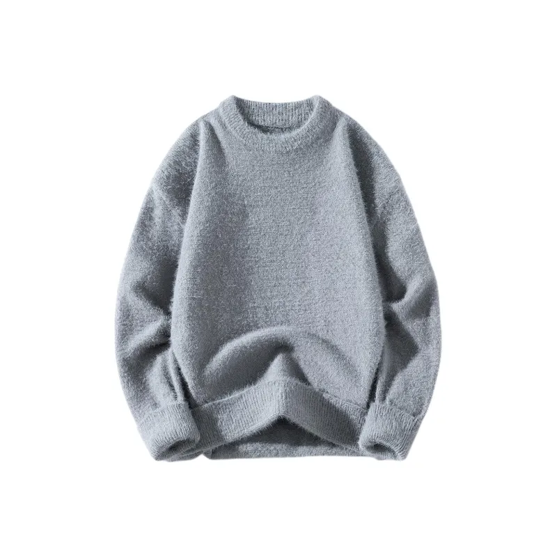 FONDLOOK Knitwear Clothing Unisex-9