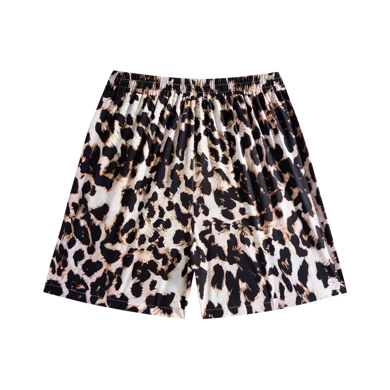 PASOK Casual Shorts Unisex-7