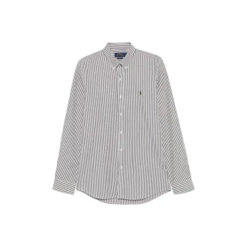 Polo Ralph Lauren Striped Shirt