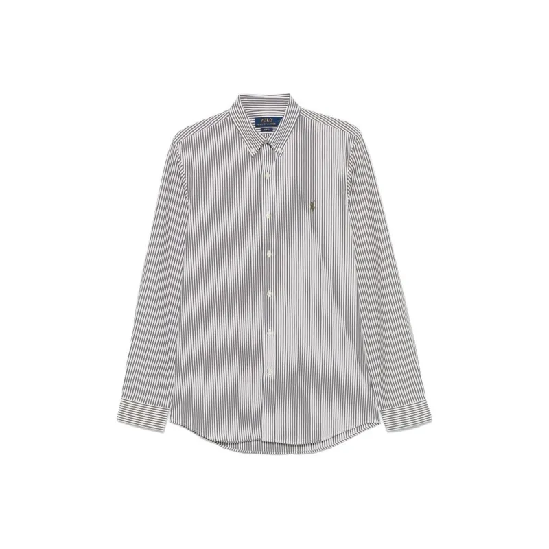 Polo Ralph Lauren Striped Shirt-0