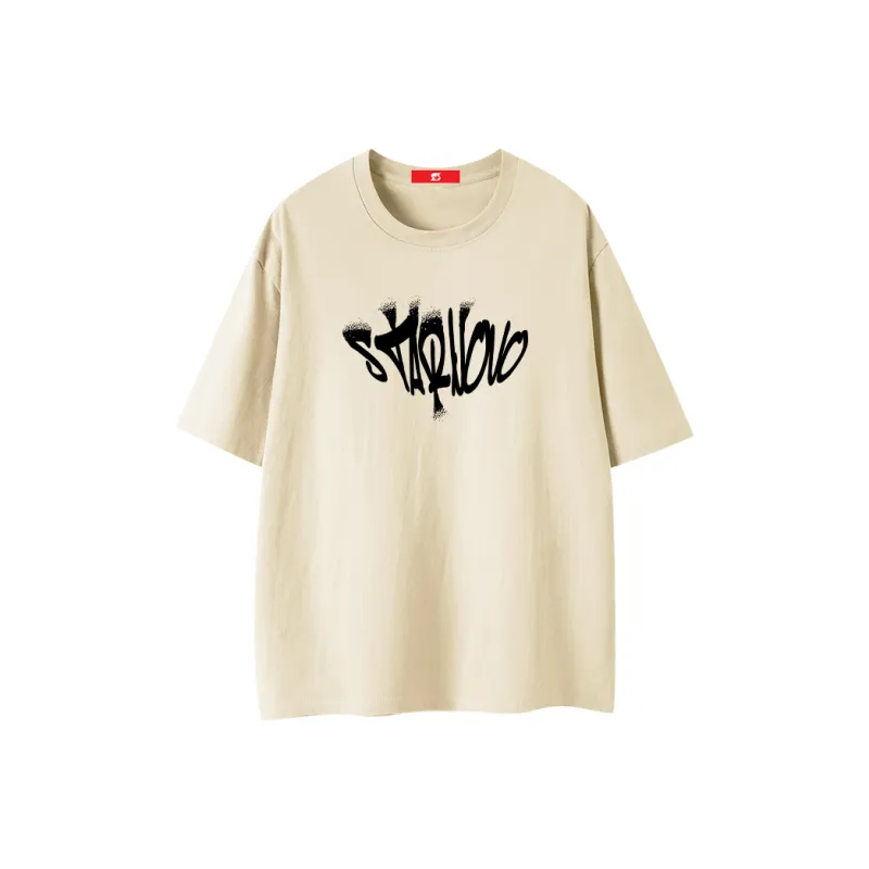 DOUBLE STAR 88 T Shirts Unisex-4
