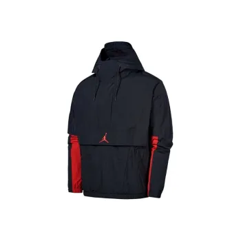 JORDAN Jackets Men Black