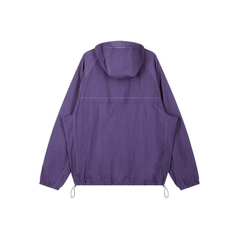 HEA Trench Coats Unisex-3