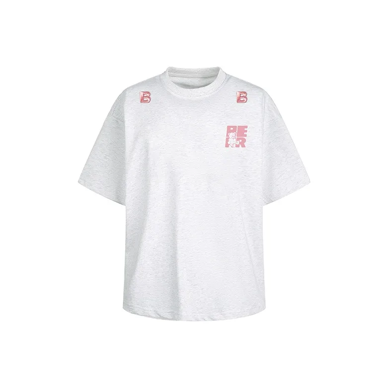 Teddy Zoo T Shirts Unisex-7