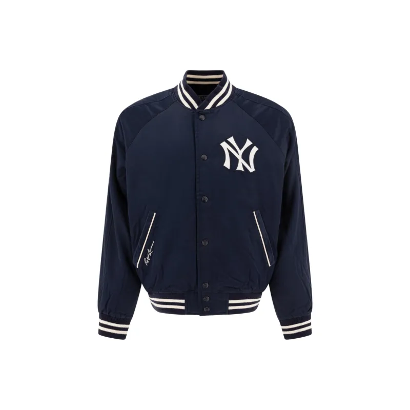 Polo Ralph Lauren Jackets & Coats Men's Marine Blue-0