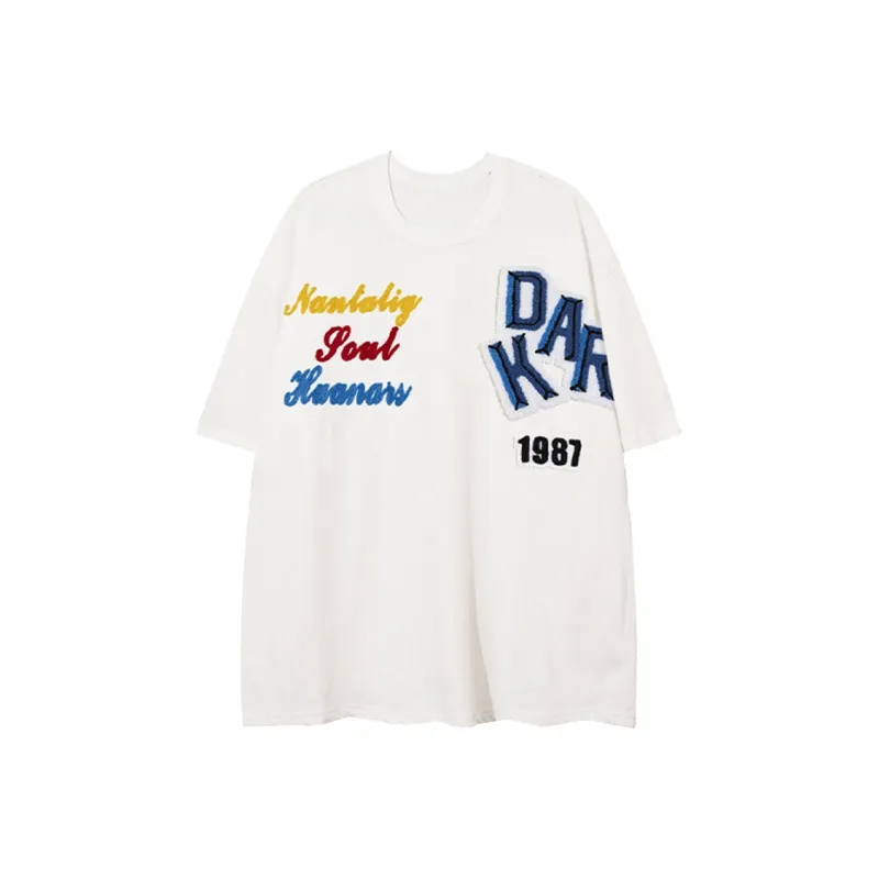 HAPPY PARTY T Shirts Unisex-2