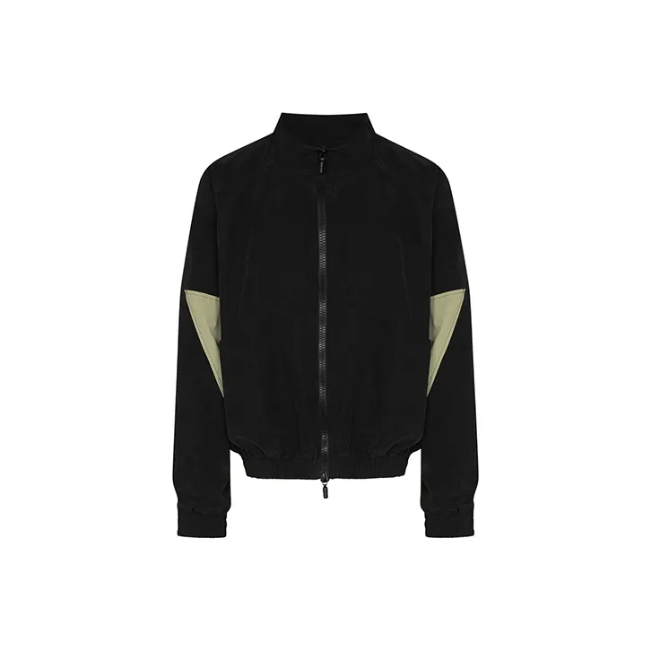 RHUDE Yachting Jacket-0