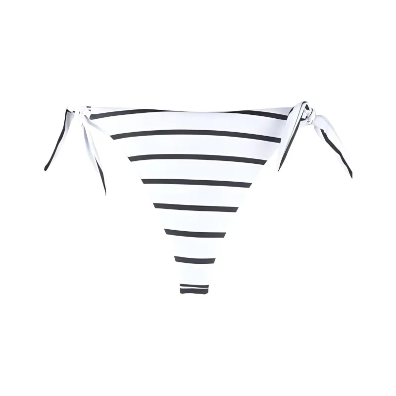 KARL LAGERFELD / Karl Lagerfeld Jeans Bikinis Women's White-1
