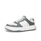 White Gray