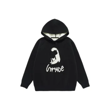 LR MADE Knitwear Unisex