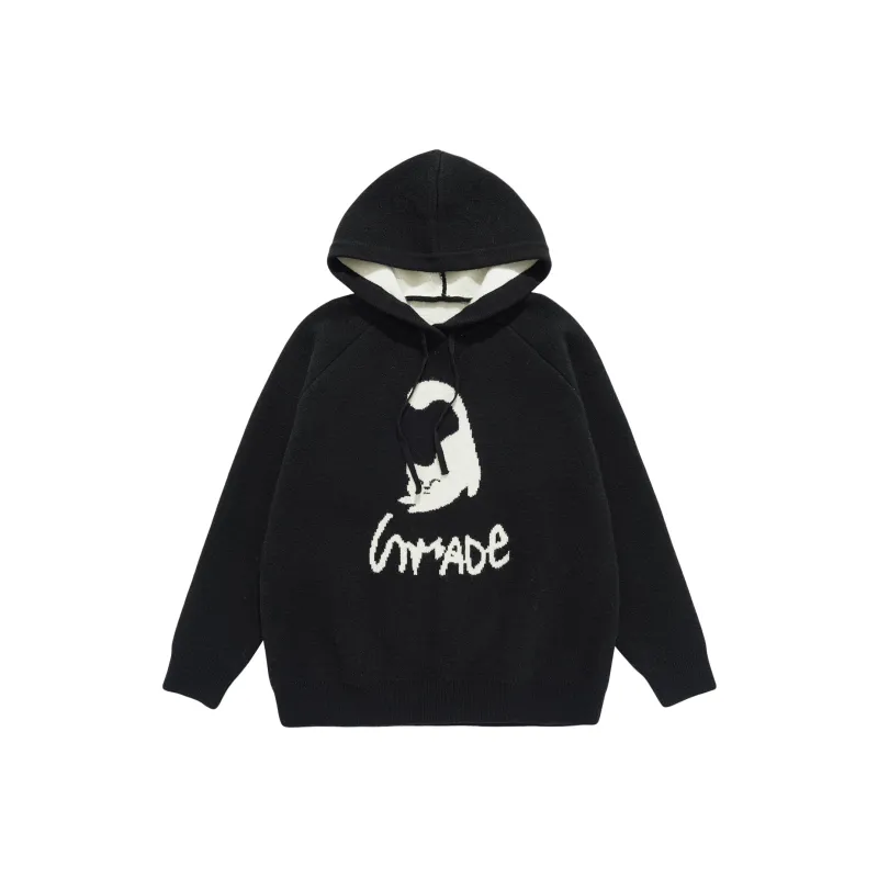 LR MADE Knitwear Unisex-0